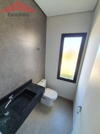 Imagem Casa de Condomínio com 3 Quartos à Venda, 250 m² em Recanto Quarto Centenário - Jundiaí Imagem Casa de Condomínio com 3 Quartos à Venda, 250 m² em Recanto Quarto Centenário - Jundiaí