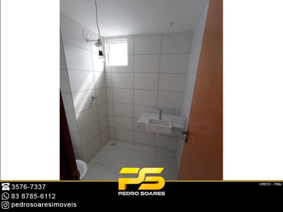 Imagem Imóvel com 2 Quartos à Venda, em Bessa - João Pessoa Imagem Imóvel com 2 Quartos à Venda, em Bessa - João Pessoa