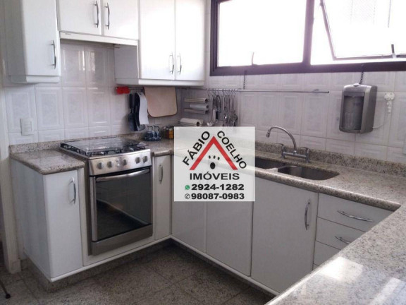 Imagem Apartamento com 4 Quartos à Venda, 193 m² em Moema - São Paulo Imagem Apartamento com 4 Quartos à Venda, 193 m² em Moema - São Paulo
