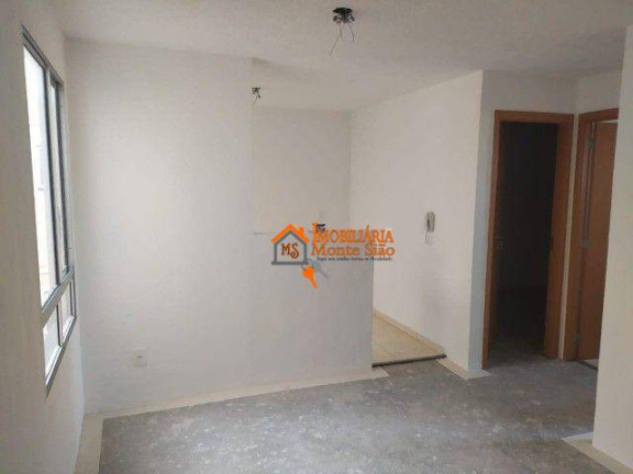 Imagem Apartamento com 2 Quartos à Venda, 48 m² em água Chata - Guarulhos Imagem Apartamento com 2 Quartos à Venda, 48 m² em água Chata - Guarulhos