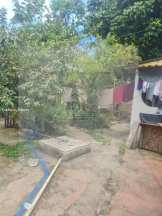 Imagem Imóvel com 3 Quartos à Venda, 466 m² em Engenho - Itaguaí