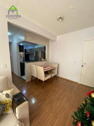 Imagem Apartamento com 2 Quartos à Venda, 81 m² em Jardim Central - Cotia Imagem Apartamento com 2 Quartos à Venda, 81 m² em Jardim Central - Cotia