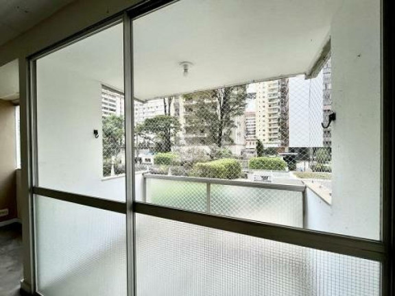 Imagem Apartamento com 3 Quartos à Venda, 140 m² em Higienópolis - São Paulo