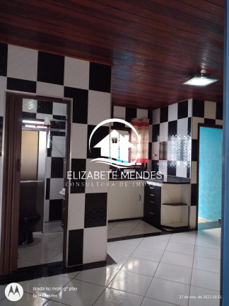 Imagem Casa com 3 Quartos à Venda, 200 m² em Jardim Nova America - Suzano