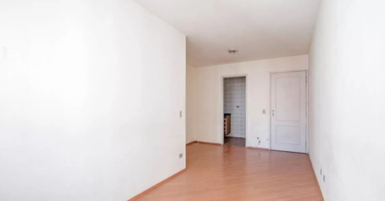 Imagem Apartamento com 2 Quartos à Venda, 57 m² em Brooklin Paulista - São Paulo Imagem Apartamento com 2 Quartos à Venda, 57 m² em Brooklin Paulista - São Paulo