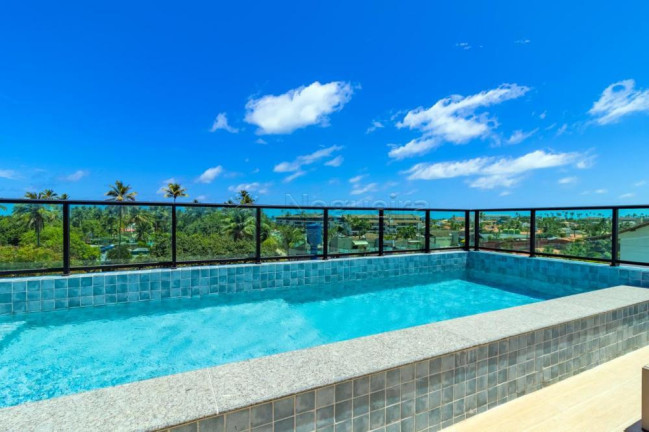 Imagem Flat com 1 Quarto à Venda, 25 m² em Porto De Galinhas - Ipojuca Imagem Flat com 1 Quarto à Venda, 25 m² em Porto De Galinhas - Ipojuca