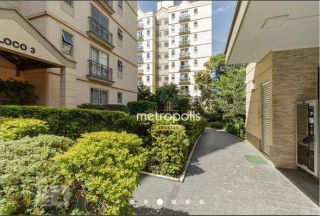 Imagem Apartamento com 2 Quartos à Venda, 63 m² em Sacomã - São Paulo Imagem Apartamento com 2 Quartos à Venda, 63 m² em Sacomã - São Paulo