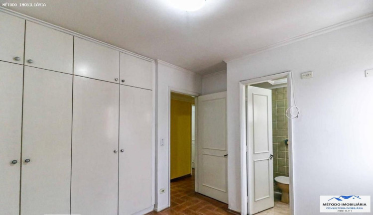 Imagem Apartamento com 3 Quartos à Venda, 98 m² em Campo Belo - São Paulo Imagem Apartamento com 3 Quartos à Venda, 98 m² em Campo Belo - São Paulo