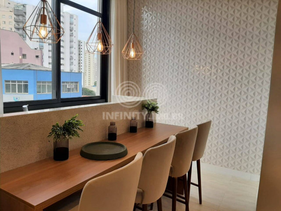 Imagem Apartamento com 3 Quartos à Venda, 70 m² em Tatuapé - São Paulo