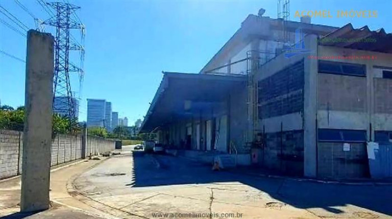 Imagem Imóvel Comercial à Venda, 6.500 m² em Jardim Santa Cecília - Barueri Imagem Imóvel Comercial à Venda, 6.500 m² em Jardim Santa Cecília - Barueri