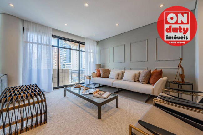 Imagem Apartamento com 3 Quartos à Venda, 185 m² em Pompéia - Santos Imagem Apartamento com 3 Quartos à Venda, 185 m² em Pompéia - Santos
