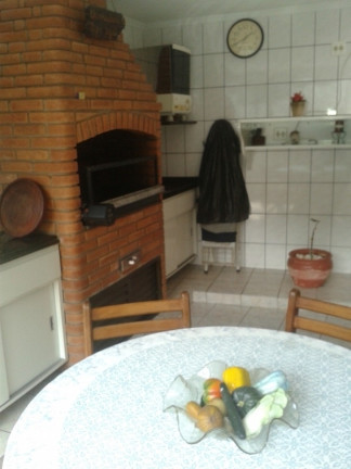 Imagem Sobrado com 4 Quartos à Venda, em Vila Belmiro - Santos Imagem Sobrado com 4 Quartos à Venda, em Vila Belmiro - Santos