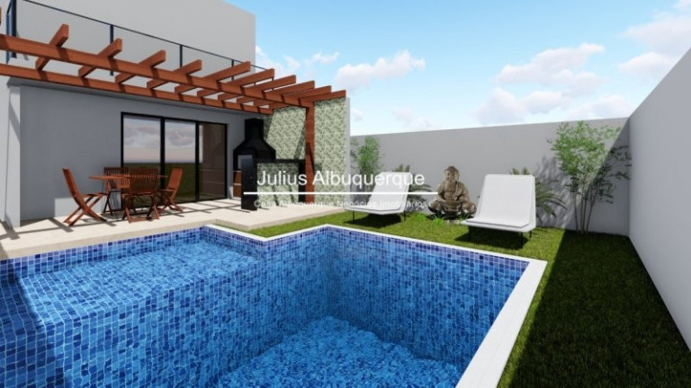 Imagem Casa de Condomínio com 3 Quartos à Venda, 146 m² em Granja Viana - Granja Viana Imagem Casa de Condomínio com 3 Quartos à Venda, 146 m² em Granja Viana - Granja Viana