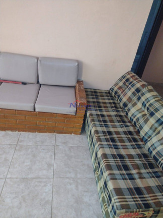 Imagem Casa com 2 Quartos à Venda,  em Balneário Gaivota - Itanhaém
