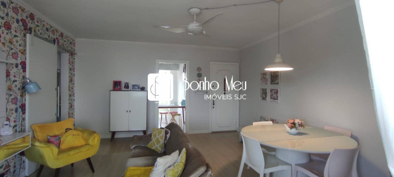 Imagem Apartamento com 3 Quartos à Venda, 97 m² em Parque Industrial - São José Dos Campos Imagem Apartamento com 3 Quartos à Venda, 97 m² em Parque Industrial - São José Dos Campos