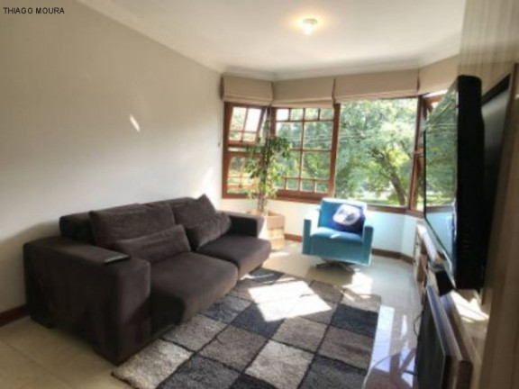 Imagem Imóvel com 4 Quartos à Venda, 175 m² em Jardim Itu - Porto Alegre Imagem Imóvel com 4 Quartos à Venda, 175 m² em Jardim Itu - Porto Alegre
