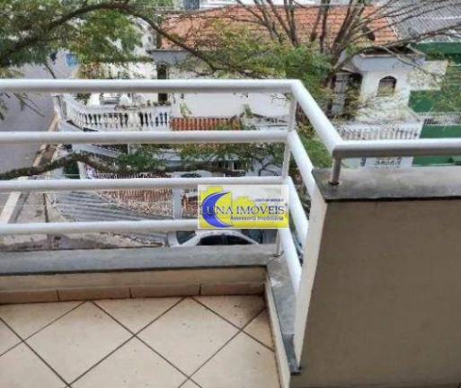 Imagem Cobertura com 3 Quartos à Venda, 128 m² em Vila Marlene - São Bernardo Do Campo Imagem Cobertura com 3 Quartos à Venda, 128 m² em Vila Marlene - São Bernardo Do Campo