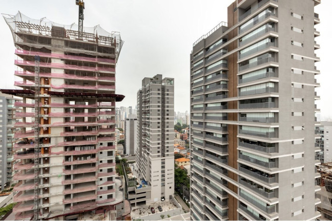 Imagem Imóvel com 1 Quarto à Venda, 47 m² em Vila Mariana - São Paulo