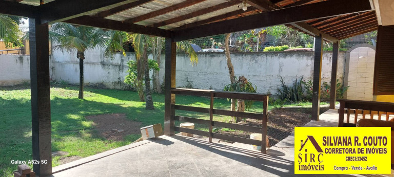 Imagem Casa com 3 Quartos à Venda, 600 m² em Jardim Atlântico Oeste (itaipuaçu) - Maricá Imagem Casa com 3 Quartos à Venda, 600 m² em Jardim Atlântico Oeste (itaipuaçu) - Maricá