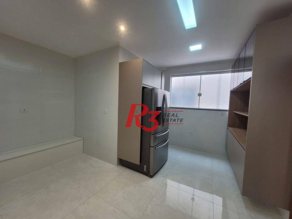 Imagem Casa com 3 Quartos à Venda, 278 m² em Gonzaga - Santos Imagem Casa com 3 Quartos à Venda, 278 m² em Gonzaga - Santos