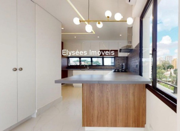 Imagem Apartamento com 3 Quartos à Venda, 180 m² em Vila Mascote - São Paulo Imagem Apartamento com 3 Quartos à Venda, 180 m² em Vila Mascote - São Paulo