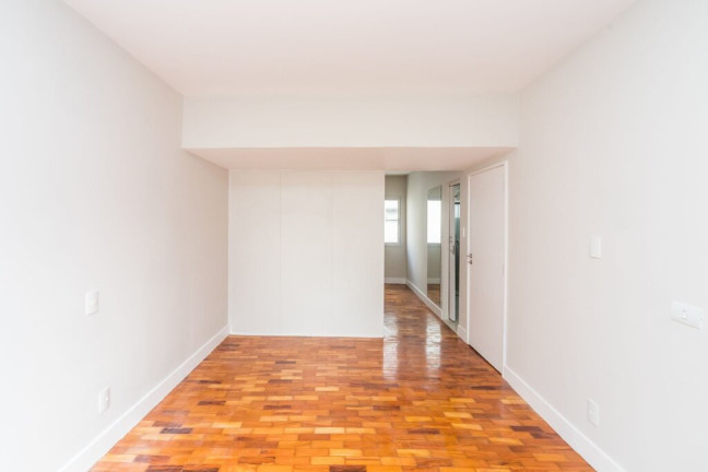 Imagem Apartamento com 1 Quarto à Venda, 107 m² em Pinheiros - São Paulo