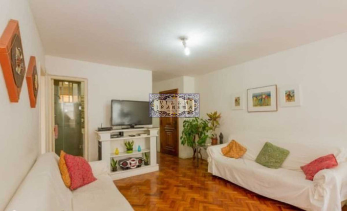 Imagem Apartamento com 3 Quartos à Venda, 95 m² em Laranjeiras - Rio De Janeiro Imagem Apartamento com 3 Quartos à Venda, 95 m² em Laranjeiras - Rio De Janeiro