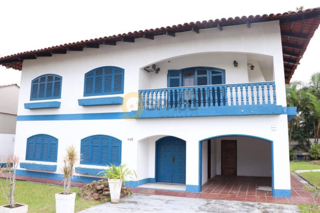 Imagem Casa com 3 Quartos à Venda, 200 m² em Vila Lalau - Jaraguá Do Sul Imagem Casa com 3 Quartos à Venda, 200 m² em Vila Lalau - Jaraguá Do Sul