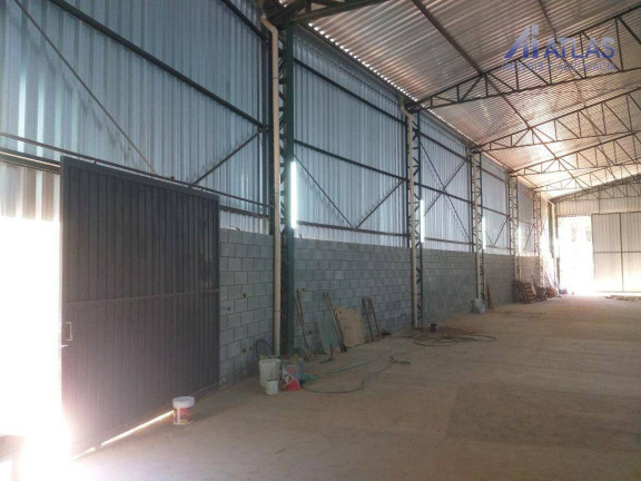 Imagem Galpão à Venda, 500 m² em Terra Preta - Mairiporã Imagem Galpão à Venda, 500 m² em Terra Preta - Mairiporã
