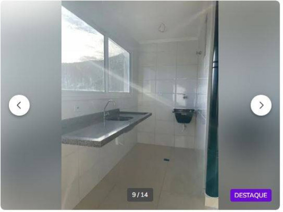 Imagem Apartamento com 2 Quartos à Venda, 61 m² em Perequê Açu - Ubatuba Imagem Apartamento com 2 Quartos à Venda, 61 m² em Perequê Açu - Ubatuba