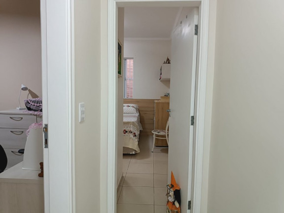 Imagem Casa com 3 Quartos à Venda, 120 m² em Ponta Da Praia - Santos Imagem Casa com 3 Quartos à Venda, 120 m² em Ponta Da Praia - Santos