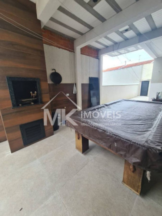 Imagem Casa de Condomínio com 3 Quartos à Venda, 140 m² em Vila São Tiago - Piraquara Imagem Casa de Condomínio com 3 Quartos à Venda, 140 m² em Vila São Tiago - Piraquara