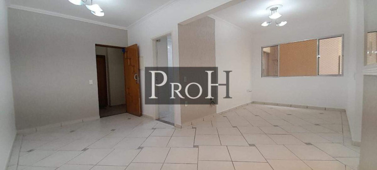 Apartamento com 2 Quartos à Venda, 67 m² em Rudge Ramos - São Bernardo Do Campo