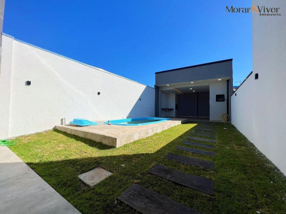 Imagem Casa com 3 Quartos à Venda, 90 m² em Cidade Jardim - São José Dos Pinhais Imagem Casa com 3 Quartos à Venda, 90 m² em Cidade Jardim - São José Dos Pinhais