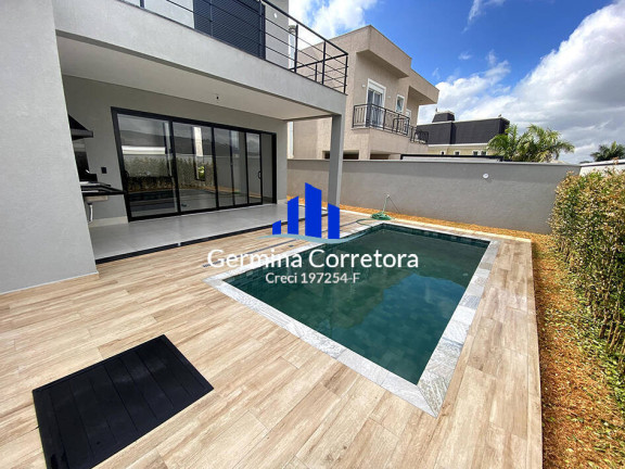 Imagem Casa com 3 Quartos à Venda, 275 m² em Alphaville - Santana De Parnaíba Imagem Casa com 3 Quartos à Venda, 275 m² em Alphaville - Santana De Parnaíba