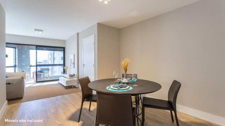 Imagem Apartamento com 2 Quartos à Venda, 70 m² em Cerqueira Cesar - São Paulo