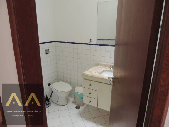 Imagem Casa de Condomínio com 3 Quartos à Venda, 279 m² em Alphaville - Santana De Parnaíba