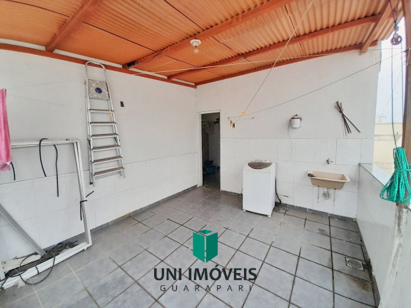 Imagem Apartamento com 3 Quartos à Venda, 297 m² em Praia Do Morro - Guarapari
