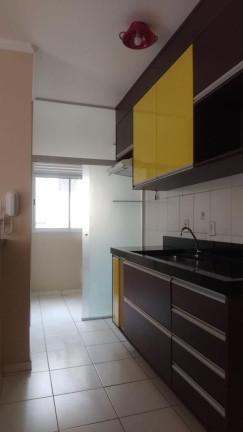 Imagem Apartamento com 2 Quartos à Venda, 52 m² em Jardim ísis - Cotia