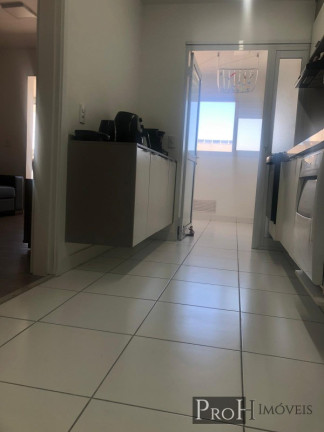 Imagem Apartamento com 3 Quartos à Venda, 92 m² em Morumbi - São Paulo