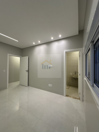 Imagem Casa com 4 Quartos à Venda, 236 m² em Jardim Atlântico - Goiânia