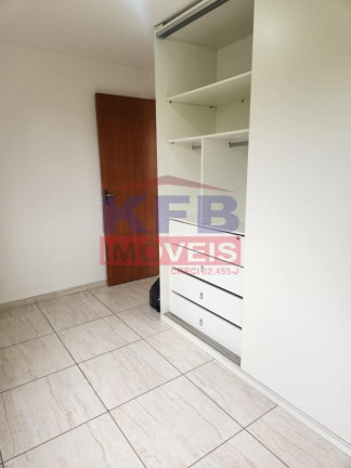 Imagem Apartamento com 2 Quartos à Venda, 48 m² em Conceição - Osasco
