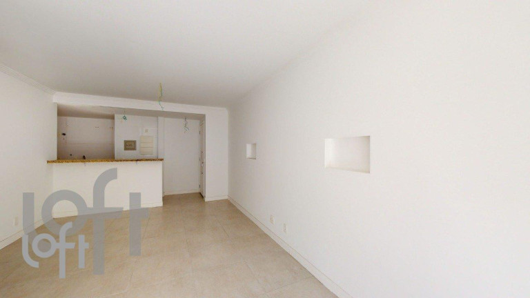 Apartamento com 2 Quartos à Venda, 68 m² em Catete - Rio De Janeiro