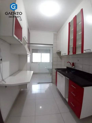 Imagem Apartamento com 2 Quartos à Venda, 64 m² em Santo Antônio - Osasco