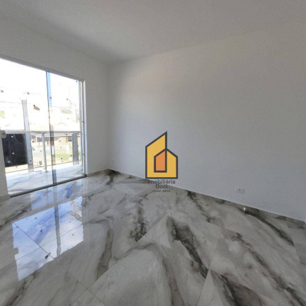 Imagem Sobrado com 2 Quartos à Venda, 72 m² em Campina Da Barra - Araucária