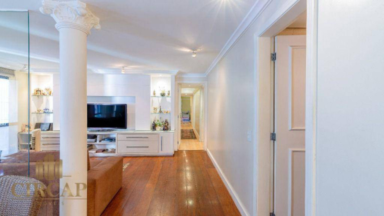 Imagem Apartamento com 3 Quartos à Venda, 160 m² em Pinheiros - São Paulo Imagem Apartamento com 3 Quartos à Venda, 160 m² em Pinheiros - São Paulo
