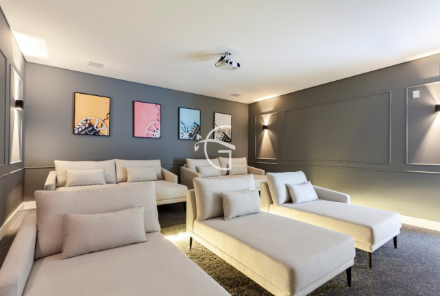 Imagem Apartamento com 3 Quartos à Venda, 122 m² em Atiradores - Joinville