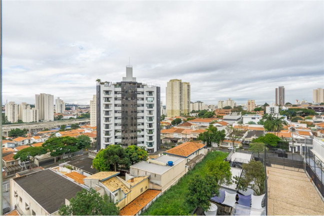 Imagem Imóvel com 1 Quarto à Venda,  em Vila Alexandria - São Paulo