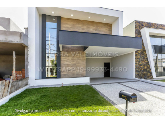 Imagem Casa com 3 Quartos à Venda, 173 m² em Parque Brasil 500 - Paulínia Imagem Casa com 3 Quartos à Venda, 173 m² em Parque Brasil 500 - Paulínia
