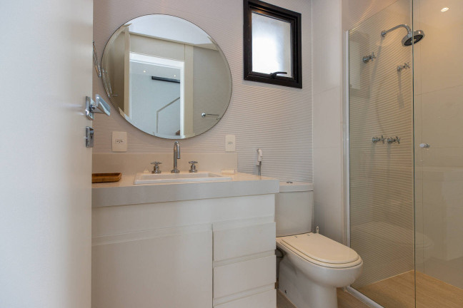 Imagem Apartamento com 1 Quarto à Venda, 62 m² em Vila Olímpia - São Paulo Imagem Apartamento com 1 Quarto à Venda, 62 m² em Vila Olímpia - São Paulo
